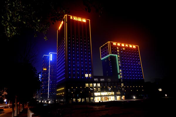 辨別戶外led顯示屏的好壞 辨別戶外led顯示屏的好壞